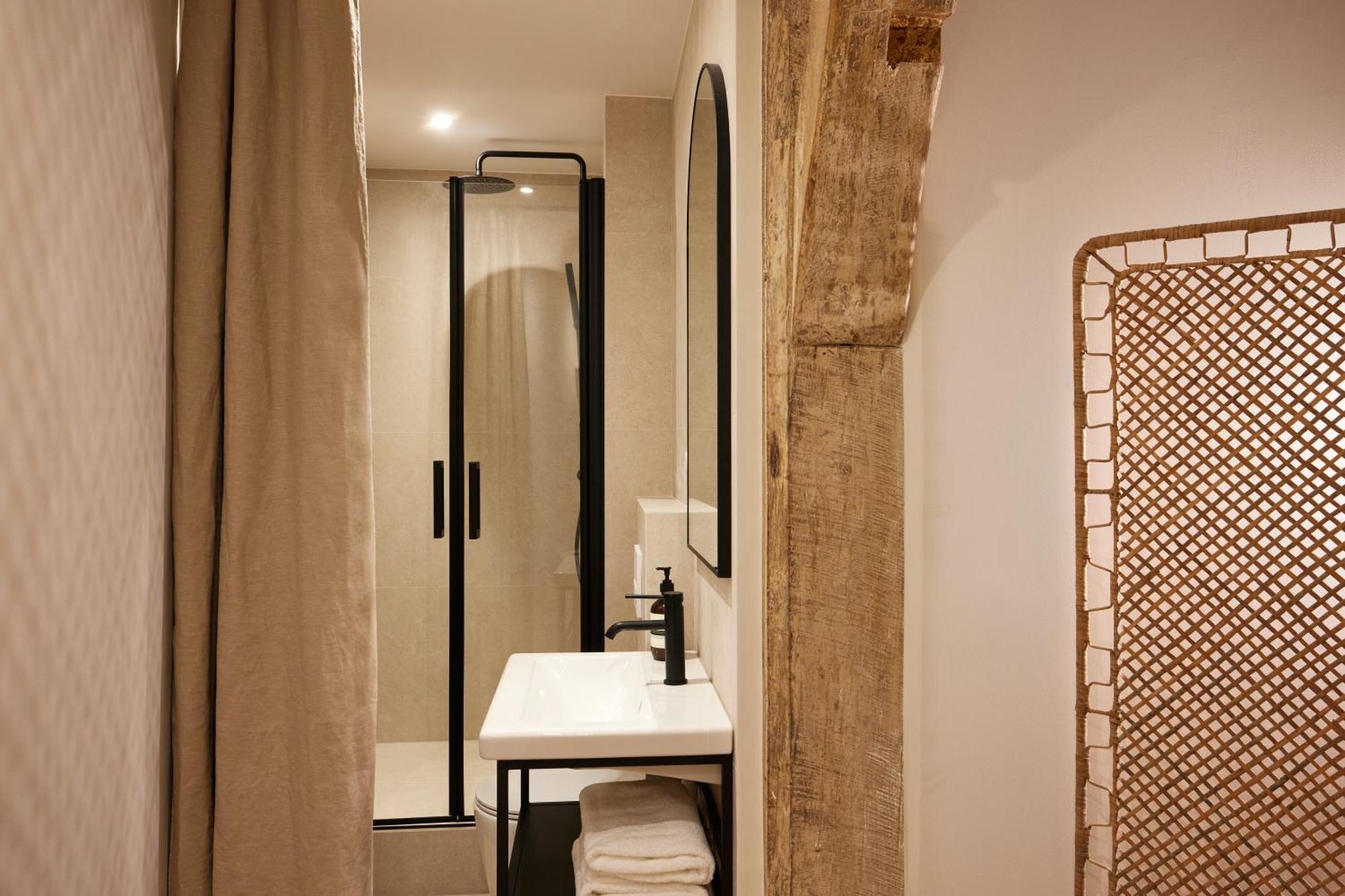 Stylish 2br & 2ba With Private Terrace Apartamento