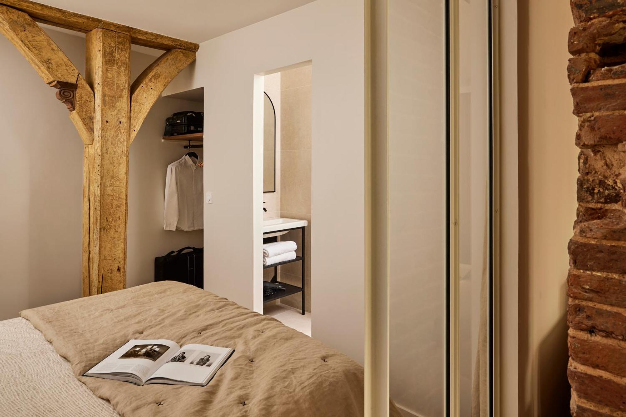 Apartamento Stylish 2br & 2ba With Private Terrace *