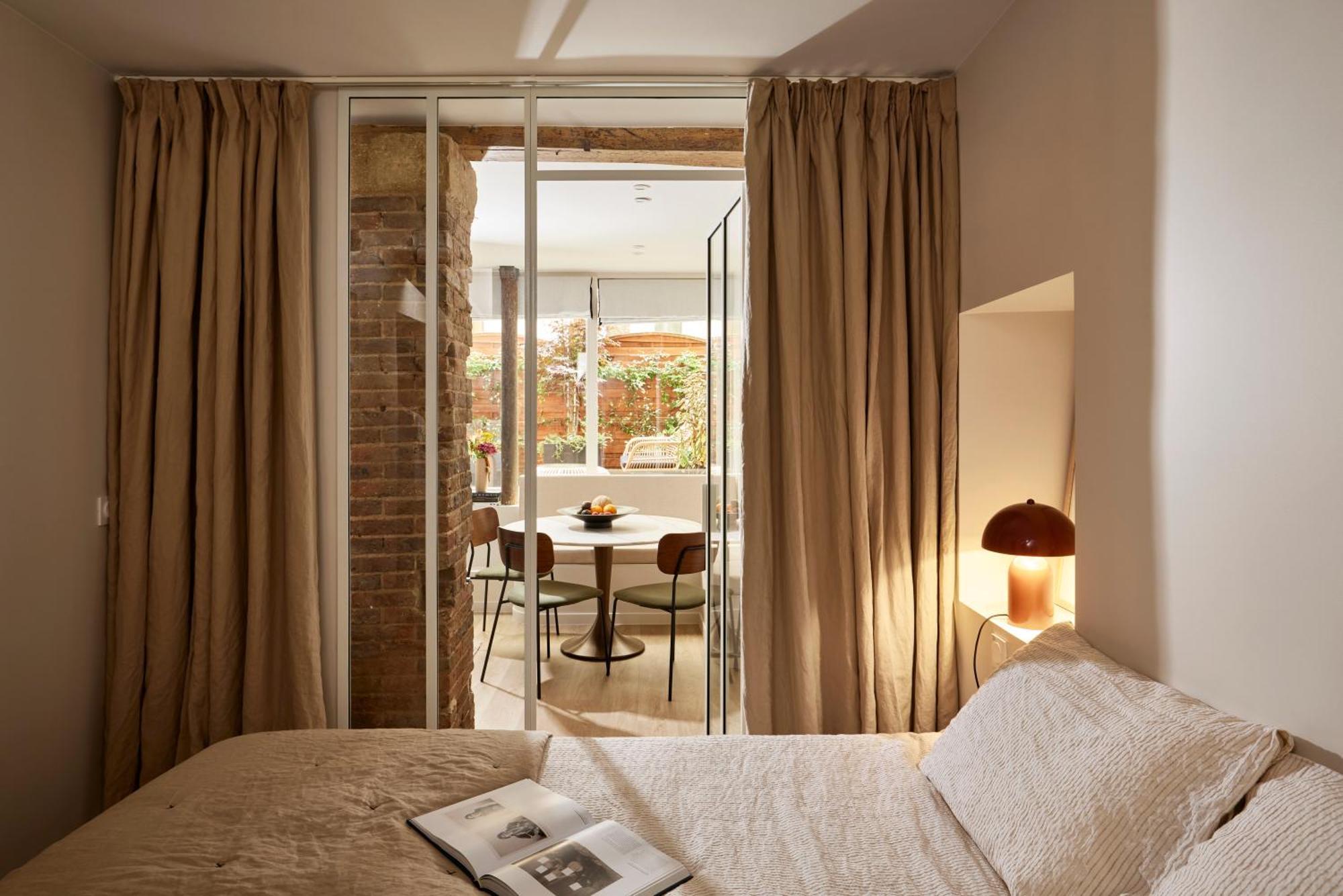 Stylish 2br & 2ba With Private Terrace Apartamento *