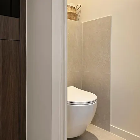 Stylish 2Br & 2Ba With Private Terrace Apartamento Paris Exterior foto